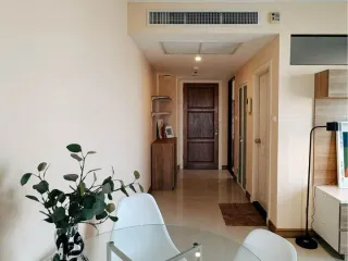 For rent 1 bed condo in Bang Kho Laem, Bangkok