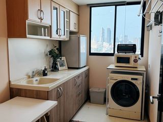 For rent 1 bed condo in Bang Kho Laem, Bangkok