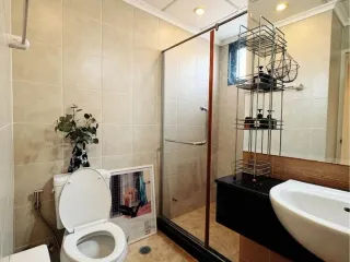 For rent 1 bed condo in Bang Kho Laem, Bangkok