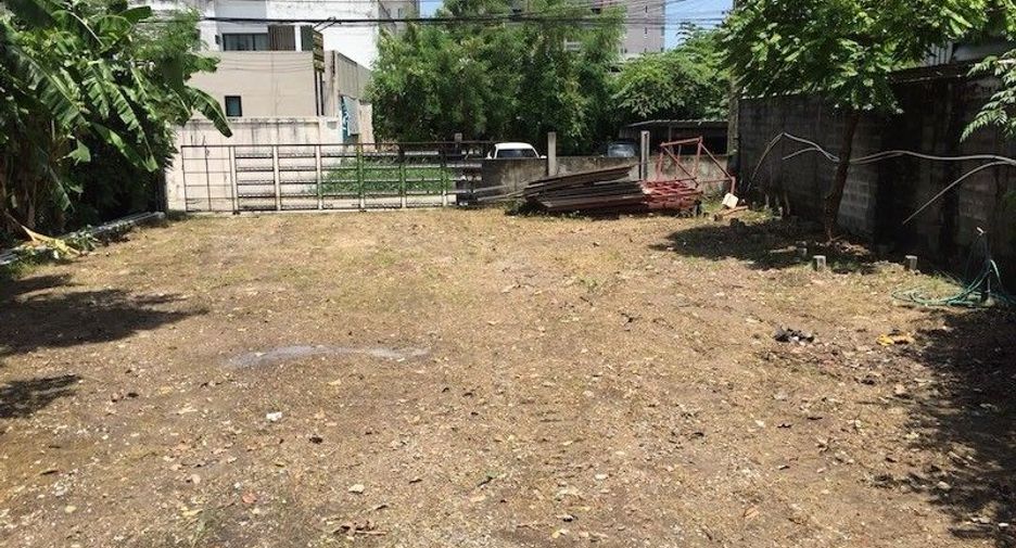 For rent 1 bed office in Bueng Kum, Bangkok