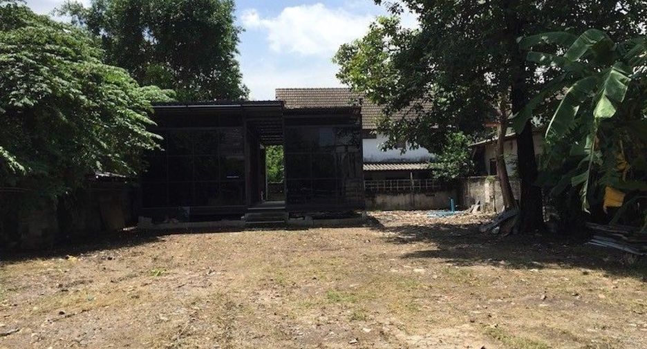 For rent 1 bed office in Bueng Kum, Bangkok