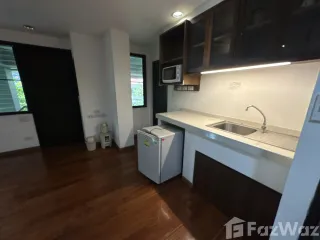 Apartamento en alquiler de 1 habitaciones en Phaya Thai, Bangkok