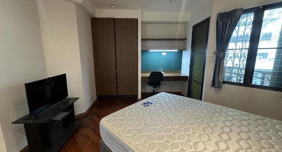 For rent 1 bed apartment in Phaya Thai, Bangkok
