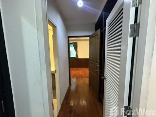 Apartamento en alquiler de 1 habitaciones en Phaya Thai, Bangkok