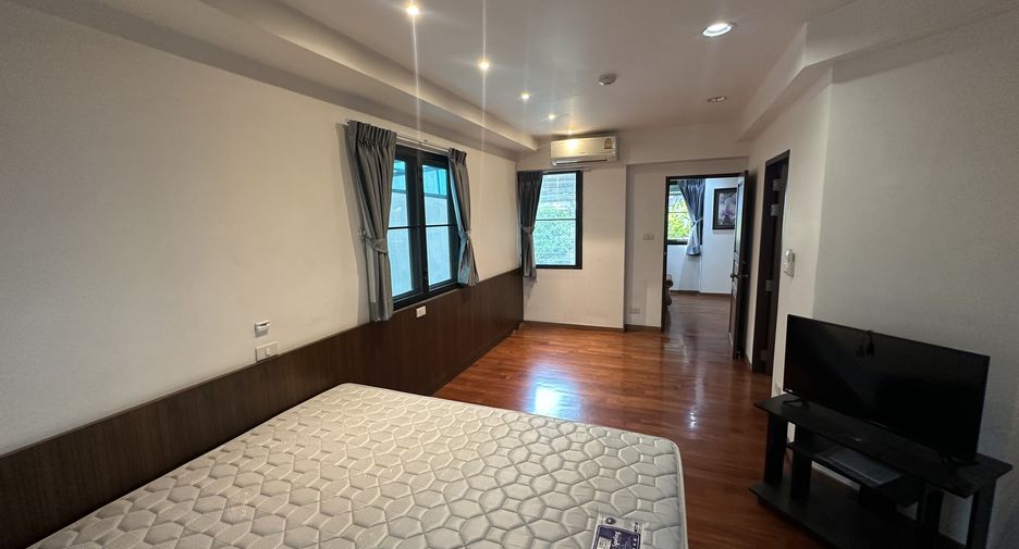 For rent 1 bed apartment in Phaya Thai, Bangkok