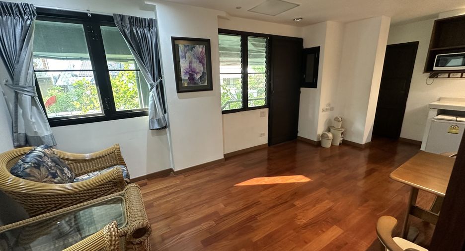 For rent 1 bed apartment in Phaya Thai, Bangkok