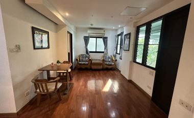 For rent 1 bed apartment in Phaya Thai, Bangkok