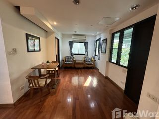 Apartamento en alquiler de 1 habitaciones en Phaya Thai, Bangkok