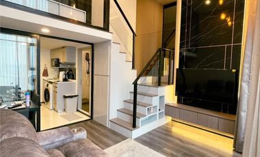 Condo en alquiler de 1 habitaciones en Chatuchak, Bangkok