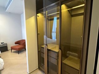 À louer 1 chambre condo à Sathon, Bangkok