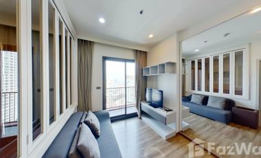 Wohnung zur Miete mit 1 Zimmer in Khlong Toei, Bangkok