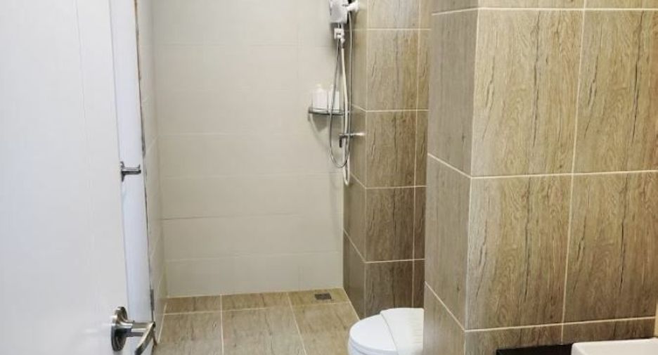 For rent 1 Beds apartment in Suan Luang, Bangkok