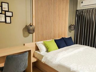 Apartment zur Miete mit 1 Zimmer in Suan Luang, Bangkok