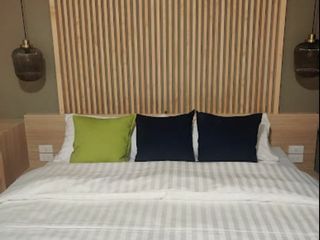 Apartment zur Miete mit 1 Zimmer in Suan Luang, Bangkok