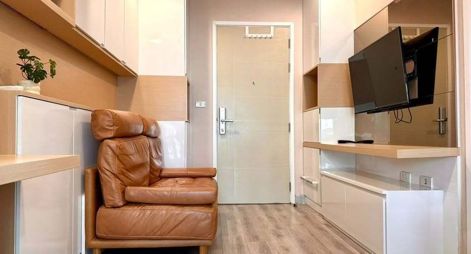 For rent 1 bed condo in Sathon, Bangkok
