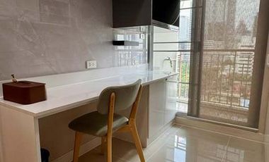 For rent 1 bed condo in Sathon, Bangkok
