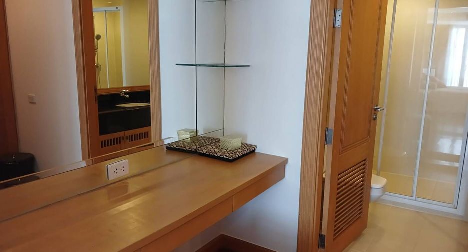 出租 3 卧室 公寓式住宅 在 Khlong Toei, 曼谷