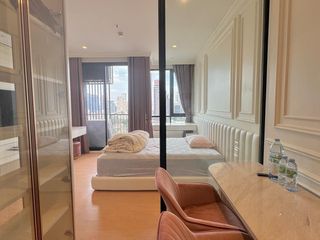 出租 公寓 公寓 在 Watthana, 曼谷