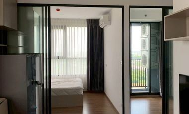 Condo en alquiler de 1 habitaciones en Min Buri, Bangkok