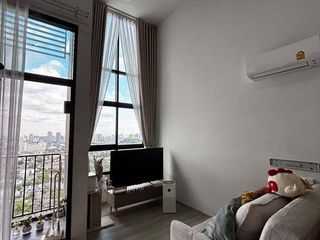 出租 公寓 公寓 在 Bang Phlat, 曼谷