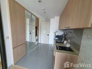 For rent 1 bed condo in Phaya Thai, Bangkok