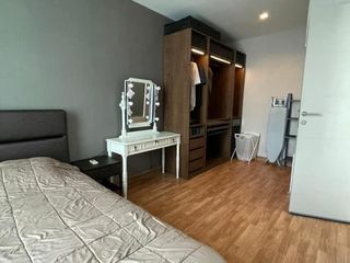 For rent 2 bedrooms condo in Ratchathewi, Bangkok
