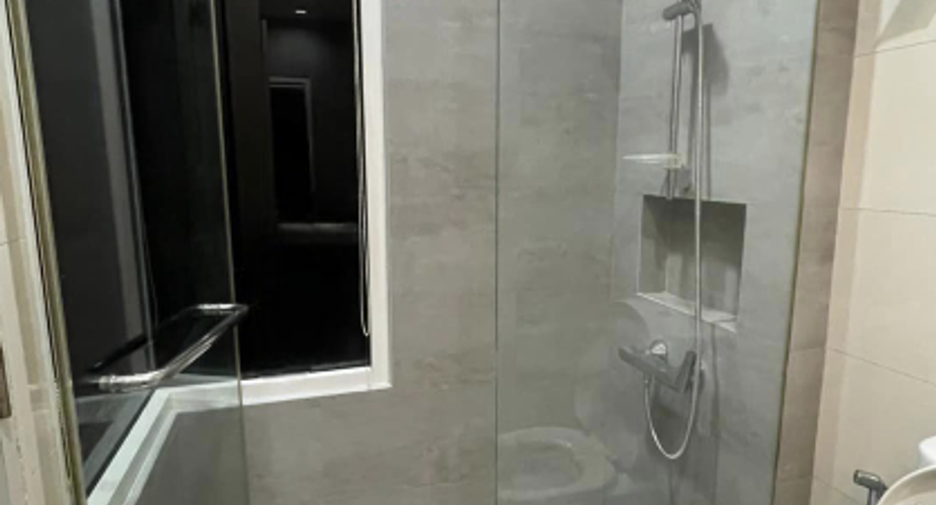 Condo en alquiler de 2 habitaciones en Ratchathewi, Bangkok