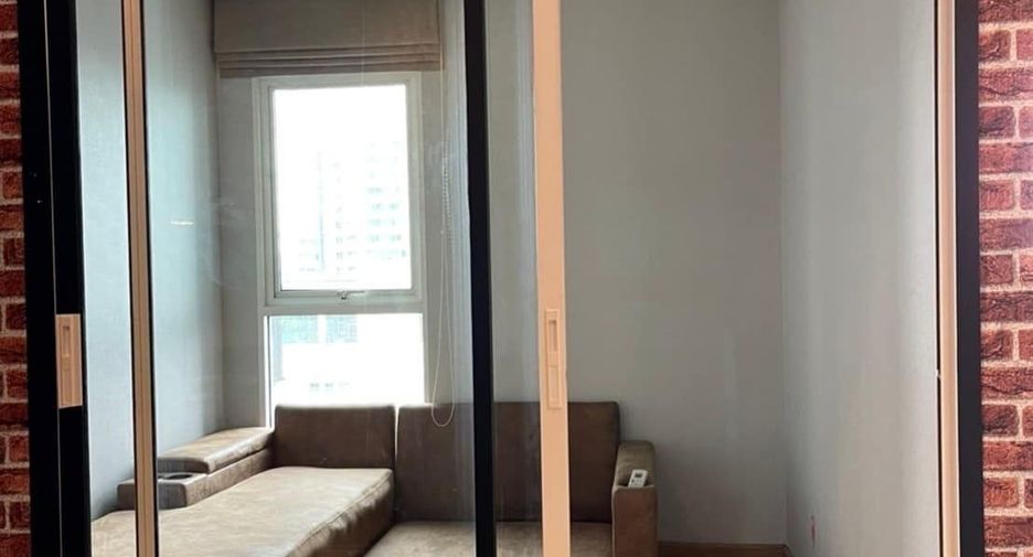 Wohnung zur Miete mit 2 Zimmer in Ratchathewi, Bangkok