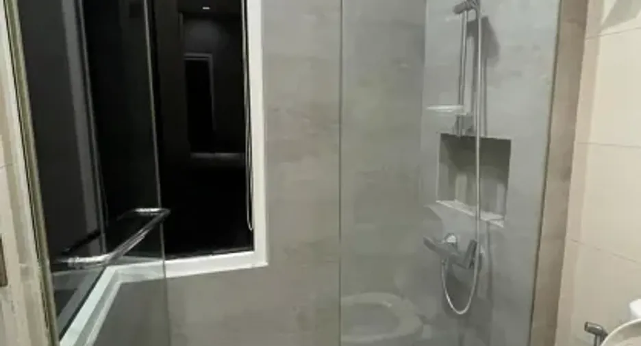 Wohnung zur Miete mit 2 Zimmer in Ratchathewi, Bangkok