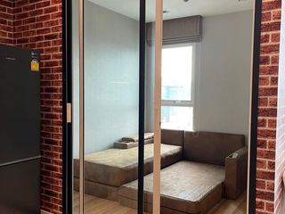 For rent 2 bedrooms condo in Ratchathewi, Bangkok