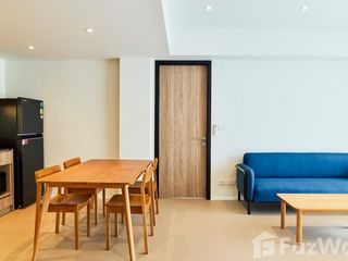 For rent 2 bedrooms apartment in Bang Rak, Bangkok