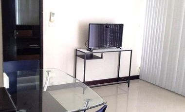 For rent 1 bed condo in Ratchathewi, Bangkok