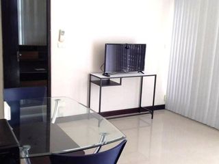 For rent 1 bed condo in Ratchathewi, Bangkok