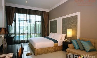 For rent 1 bed apartment in Khlong Toei, Bangkok
