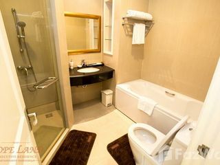 For rent 1 bed apartment in Khlong Toei, Bangkok