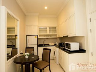 For rent 1 bed apartment in Khlong Toei, Bangkok