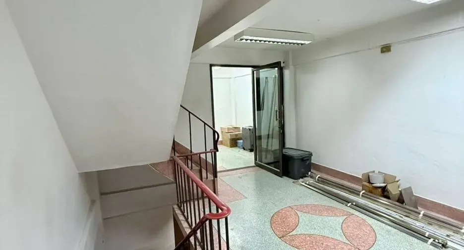 Reihenhaus zur Miete mit 3 Zimmer in Din Daeng, Bangkok