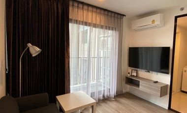 For rent 1 bed condo in Bang Khen, Bangkok