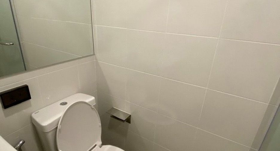 For rent 1 bed condo in Bang Khen, Bangkok