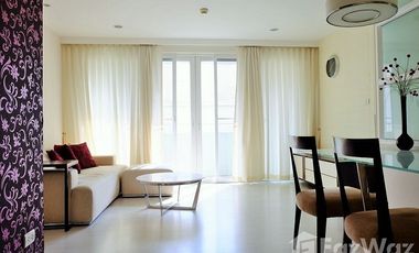 For rent 2 bedrooms condo in Khlong San, Bangkok
