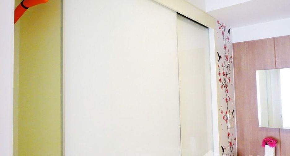Wohnung zur Miete mit 2 Zimmer in Khlong San, Bangkok