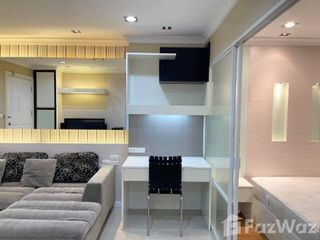 À louer 1 chambre condo à Bang Phlat, Bangkok