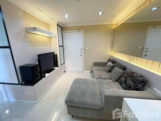 À louer 1 chambre condo à Bang Phlat, Bangkok