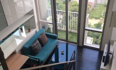 Condo en alquiler de 1 habitaciones en Khlong Toei, Bangkok
