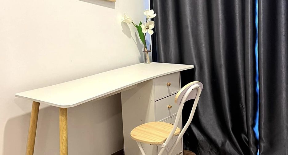 Wohnung zur Miete mit 2 Zimmer in Min Buri, Bangkok