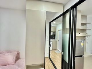For rent 2 bedrooms condo in Min Buri, Bangkok