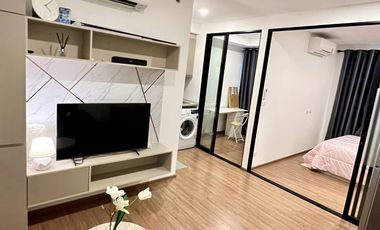 Condo en alquiler de 2 habitaciones en Min Buri, Bangkok