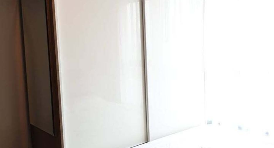 For rent スタジオ condo in Watthana, Bangkok