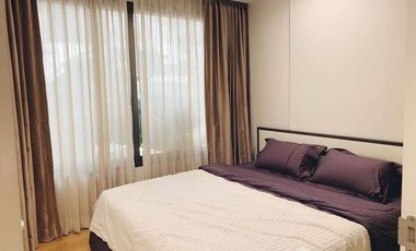 For rent 1 bed condo in Sathon, Bangkok
