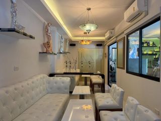 For rent 3 bedrooms townhouse in Bang Khen, Bangkok
